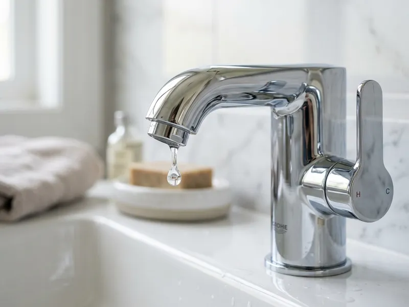 Faucet Repair & Installation Plumber in Reserve, NM